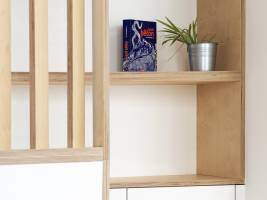 Nicolas DOC - TROIS QUATRE Architectes