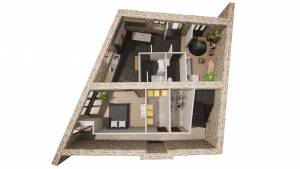 Nicolas DOC - TROIS QUATRE Architectes