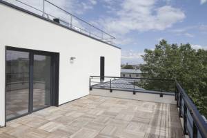 Clémence DOYON - PRESLES ARCHITECTURE