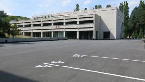 Richard BLAIN - CASE ARCHITECTE