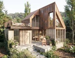 Sarvenaz ASKARI - STUDIO ASK